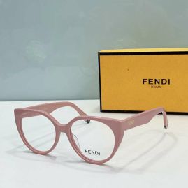 Picture of Fendi Optical Glasses _SKUfw50080416fw
